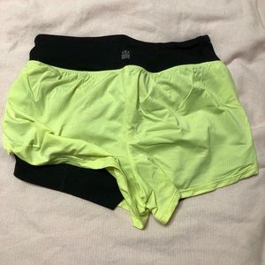 Victoria's Secret xs jogger shorts